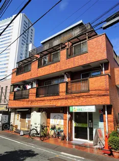 谷島ビルの画像