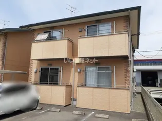 ハオスティア北脇 Bの画像