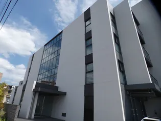 CALM RESIDENCE PROLOGUEの画像