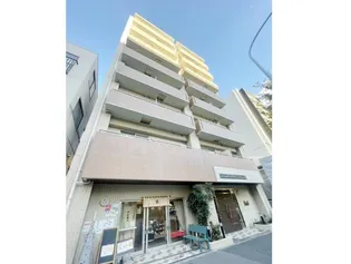 レジオス文京白山の画像