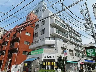 シティハイツ新小岩の画像