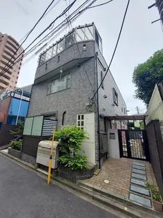 ラウレア上落合の画像