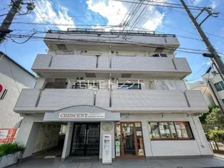 クレッセント武蔵小山の画像