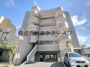 ウェルストンパレスの画像