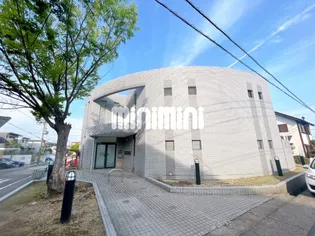 NO 8 ASAHINO 上社の画像