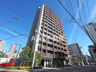 レオンコンフォート難波クレアの画像