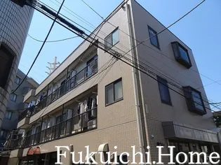 リバーヒルズの画像
