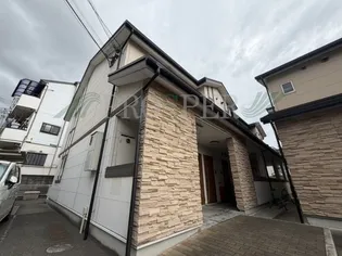 フジパレスフォンターナI番館の画像