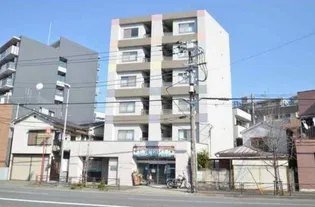 メゾン椿の画像