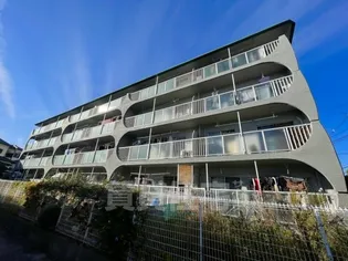 レッドステージ箕面の画像