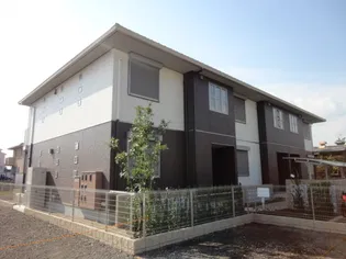 CASA大町Aの画像