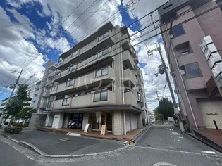 セントヒルズ東豊中の画像