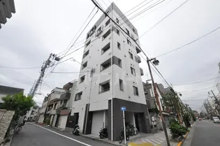 エム ヒルズの画像