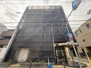 フェルティシャトー今里の画像