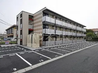 レオパレスHOUSE UMIの画像