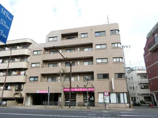 ラ メール横浜の画像
