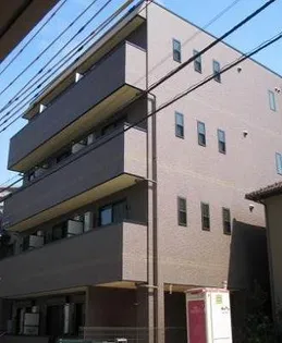 ELEGANTE HILLSの画像