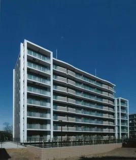 ガーデンコート浦和東の画像