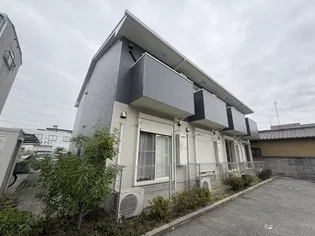メゾン 大輪の画像