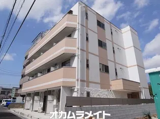 ツリーデン勝田台の画像