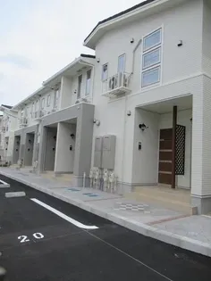 ディアコート池浦Bの画像
