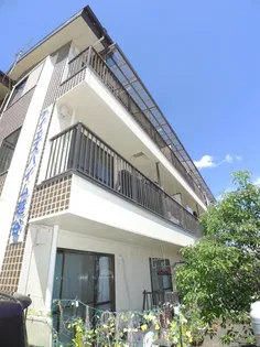 ケイエスハイム越谷の画像