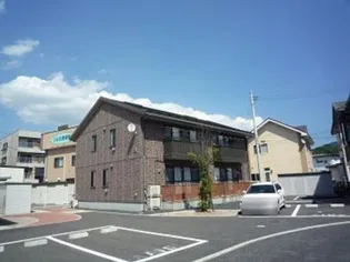 リビングタウン飯田 D棟の画像