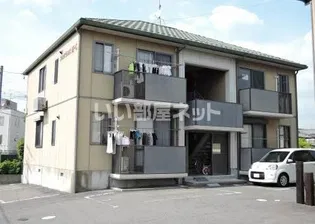 フレグランスM Cの画像