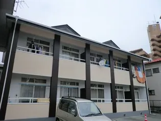 サード荒牧コーポの画像