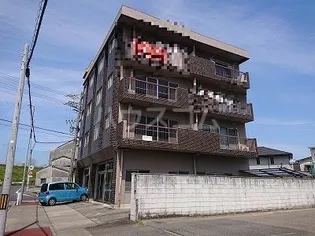 小笠原ビルの画像