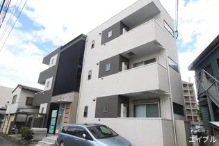 クレッシェンド清水の画像