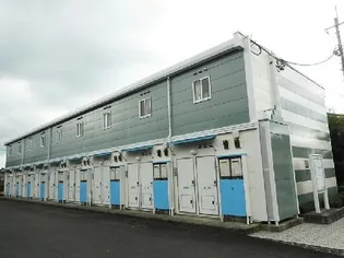 レオパレスコーエーの画像