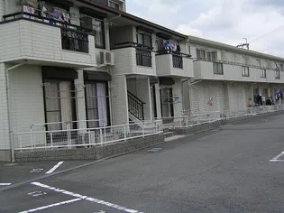 スカイハイム舞の画像