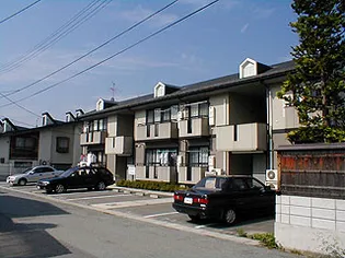 セジュール ローゼの画像