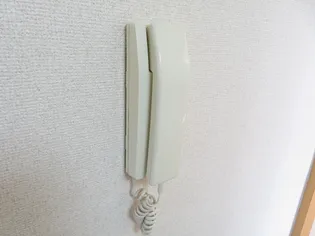 アレスト西富山【2階】の内装