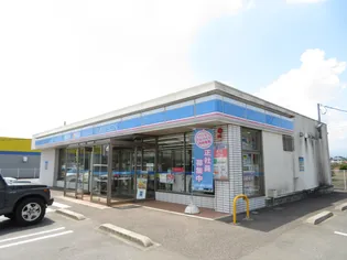 アレスト西富山【2階】の周辺