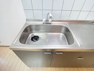 ボナール【1階】の内装