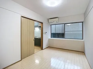 ボナール【1階】の内装