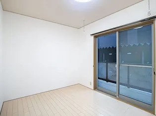 ボナール【1階】の内装