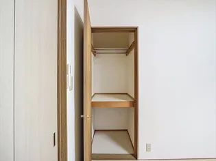 ボナール【1階】の内装