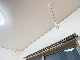 ボナール【1階】の内装