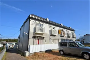 パークサイド山地A棟の画像