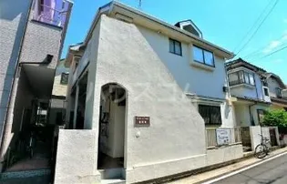 センチュリーハイム若葉台【1階】の外観