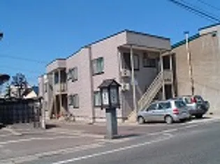 コーポ高岡の画像