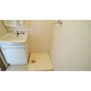 エール白須賀【2階】の内装