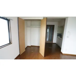 エール白須賀【2階】の内装