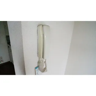 エール白須賀【2階】の内装