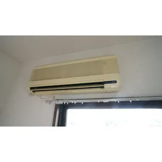 エール白須賀【2階】の内装