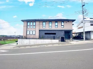 東京都稲城市坂浜4【一戸建】の外観