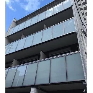ヴィレッタ晩翠【2階】の外観